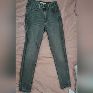 Levi's 721 NWOT